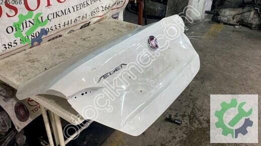 Fiat Egea Bagaj Kapağı çıkma parça
