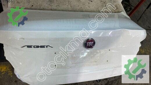 Fiat Egea Bagaj Kapağı çıkma parça