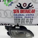 FİAT EGEA BRAVO IVECO ORJİNAL SAĞ SİS FARI