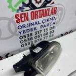 FİAT EGEA BRAVO IVECO ORJİNAL SAĞ SİS FARI