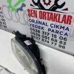 FİAT EGEA BRAVO IVECO ORJİNAL SAĞ SİS FARI