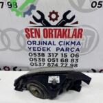 FİAT EGEA BRAVO IVECO ORJİNAL SAĞ SİS FARI