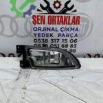 FİAT EGEA BRAVO IVECO SIFIR ORJİNAL SAĞ SİS FARI