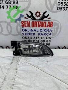 FİAT EGEA BRAVO IVECO SIFIR ORJİNAL SAĞ SİS FARI