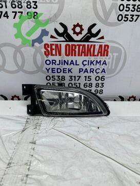 Fiat Egea Sağ Sis Farı çıkma parça