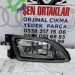 FİAT EGEA BRAVO IVECO SIFIR ORJİNAL SAĞ SİS FARI