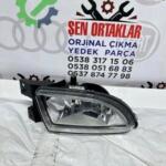 FİAT EGEA BRAVO IVECO SIFIR ORJİNAL SAĞ SİS FARI
