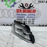 FİAT EGEA BRAVO IVECO SIFIR ORJİNAL SAĞ SİS FARI