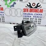 FİAT EGEA BRAVO IVECO SIFIR ORJİNAL SAĞ SİS FARI