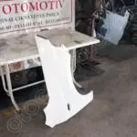 Fiat Egea Çamurluk çıkma parça - DS OTOMOTİV LTD.ŞTİ. Ankara