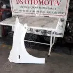 Fiat Egea Çamurluk çıkma parça - DS OTOMOTİV LTD.ŞTİ. Ankara