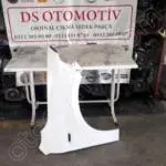 Fiat Egea Çamurluk çıkma parça - DS OTOMOTİV LTD.ŞTİ. Ankara