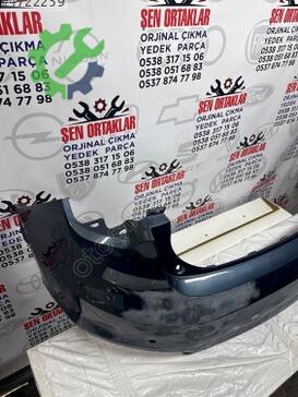 Fiat Egea Arka Tampon çıkma parça