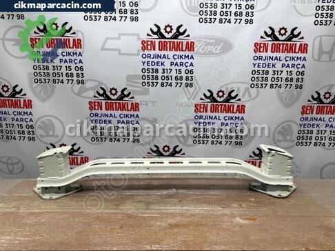 Fiat Egea Arka Tampon Demiri çıkma parça