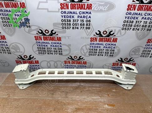 Fiat Egea Arka Tampon Demiri 52148810 çıkma parça