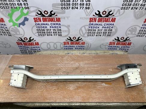 Fiat Egea Arka Tampon Demiri 52148810 çıkma parça
