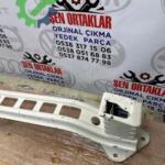FİAT EGEA CROSS ORJİNAL ARKA TAMPON DEMİRİ