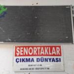 1994 Fiat Punto Radyatör Hortumu Çıkma Parça İstanbul