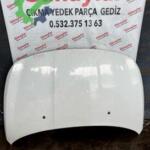 Fiat Egea Kaput çıkma parça - GÜNAYLAR OTO ÇIKMA Kütahya