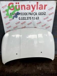 FİAT EGEA KAPUT
