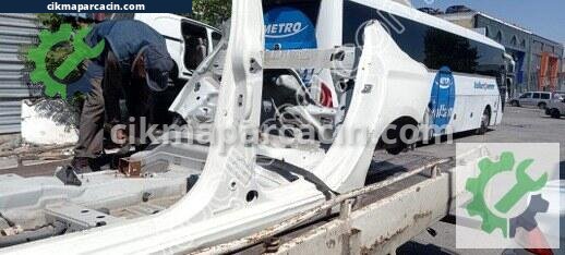 Fiat Egea Oto Lastik çıkma parça