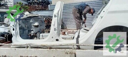 Fiat Egea Marşpiyel Sacı çıkma parça