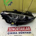 FİAT EGEA MERCEKLİ SAĞ ÖN FAR