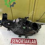 FİAT EGEA MERCEKLİ SAĞ ÖN FAR