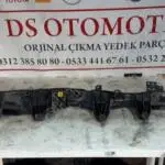 FİAT EGEA ÖN PANEL -DS OTOMOTİV-