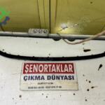 FİAT EGEA ÖN PANJUR ÇITASI