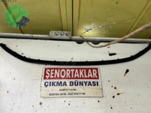 FİAT EGEA ÖN PANJUR ÇITASI