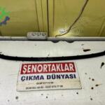 FİAT EGEA ÖN PANJUR ÇITASI