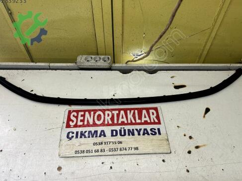 Fiat Egea Ön Panjur 735734366 çıkma parça