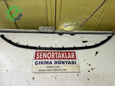 Fiat Egea Ön Panjur 735734366 çıkma parça