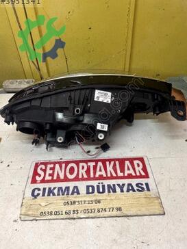 Fiat Egea Sol Ön Far çıkma parça