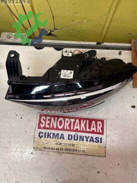 Fiat Egea Sol Ön Far çıkma parça