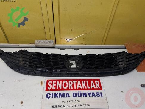 Fiat Egea Ön Panjur 735642866 çıkma parça