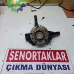 FİAT EGEA ORJİNAL ÖN SAĞ PORYA
