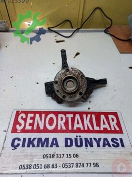Fiat Egea Porya çıkma parça