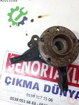 Fiat Egea Porya 51983553 çıkma parça