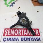 FİAT EGEA ORJİNAL ÖN SAĞ PORYA