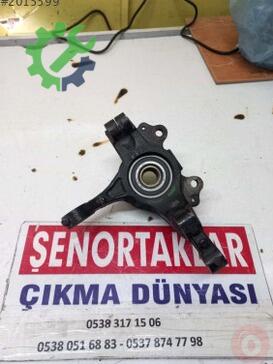 Fiat Egea Porya 51983553 çıkma parça