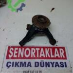 FİAT EGEA ORJİNAL ÖN SAĞ PORYA