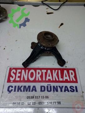Fiat Egea Porya 51983553 çıkma parça