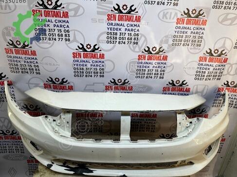 Fiat Egea Ön Tampon 735604327 çıkma parça