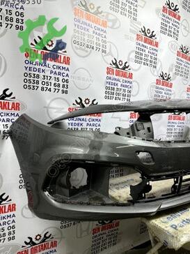 Fiat Egea Ön Tampon 735734363 çıkma parça
