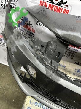 Fiat Egea Ön Tampon 735734363 çıkma parça