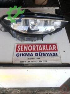 FİAT EGEA SAĞ FAR ORJİNAL MOPAR