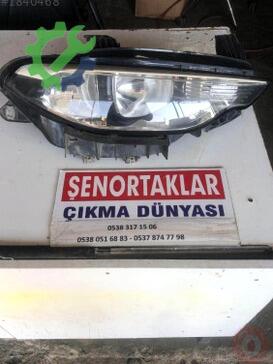 Fiat Egea Sağ Ön Far çıkma parça
