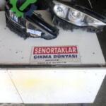FİAT EGEA SAĞ FAR ORJİNAL MOPAR